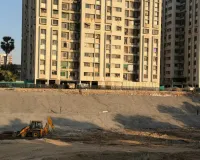 सूरत :  भीमराड D-वॉल हादसे के बाद बड़ी राहत, शिव रेजीडेंसी में कोई स्ट्रक्चरल नुकसान नहीं