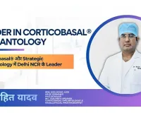 Corticobasal® और Strategic Implantology में Delhi NCR के Leader
