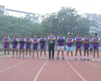 UPKL सीजन 2 के पहले मुकाबले में काशी किंग्स से भिड़ेंगे लखनऊ लायंस