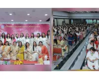 सूरत : मानवता और सेवा का उत्सव: मारवाड़ी युवा मंच जागृति शाखा का ‘हाउजी कार्निवल 2025’ भव्य रूप से संपन्न