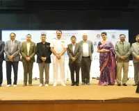 सूरत : 9वें नेशनल HR कॉन्क्लेव में नौसेना प्रमुख का मंत्र; 