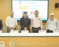सूरत : ‘GST की समस्याएं और समाधान’ पर चैंबर का गाइडेंस सेशन आयोजित