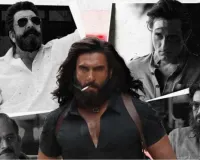 फिल्म 'धुरंधर' ने बॉक्स ऑफिस पर 1000 करोड़ रुपये से अधिक की कमाई की