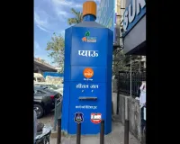 सूरत  : सूरत टेक्सटाइल मार्केट में अनोखे ‘प्याऊ’ का होगा उद्घाटन, शीतल जल सबके लिए पहल