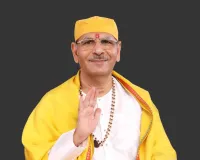 सूरत : संत सुधांशुजी महाराज के सान्निध्य में चार दिवसीय विराट भक्ति सत्संग 25 दिसंबर से 