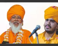 सूरत : श्री श्री बालाजी सुंदरकांड मंडल सूरत का सातवां वार्षिकोत्सव 21 दिसंबर को