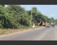 राजकोट : जेतपुर नवागढ़ नगर पालिका ने चलाया व्यापक स्वच्छता अभियान