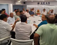 सूरत में पहली बार ‘बिजनेस आइकॉन अवार्ड ऑफ द ईयर 2025’ का भव्य आयोजन 28 दिसंबर को