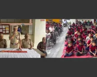 सूरत : हर्षोल्लास से मनाया गया होमगार्ड्स स्थापना दिवस