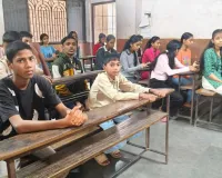 सूरत : श्री कृष्णाराज विद्यालय में गीता महोत्सव–2025 के तहत ऑनलाइन परीक्षा संपन्न