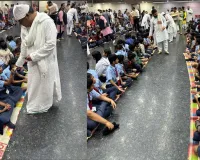 सूरत : श्रद्धा और भक्ति के साथ स्वामी बसंतराम महाराज का 45वां वरसी महोत्सव मनाया गया