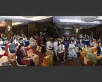 राजकोट में तीन दिवसीय हेरिटेज कंज़र्वेशन सेमिनार–कम–वर्कशॉप का शुभारंभ