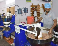 वडोदरा : चेतनाबेन चौहान बनीं महिला सशक्तिकरण की मिसाल