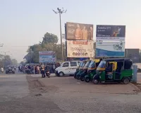 राजकोट : जेतपुर-नवागढ़ में ‘स्वच्छता ही सेवा-2025’ के तहत व्यापक सफाई अभियान