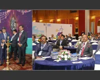 सूरत : एनटीपीसी की 18वीं लेंडर्स मीट आयोजित, विकास रोडमैप और हरित ऊर्जा विज़न पर मंथन