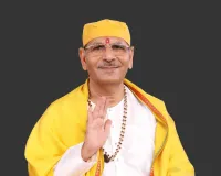 सूरत : सुधांशुजी महाराज के सानिध्य में चार दिवसीय विराट भक्ति सत्संग  25 दिसंबर से