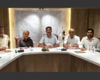 सूरत :  “एक शाम श्री माजीसा माँ के नाम” विशाल भक्ति संध्या 21 दिसंबर को 