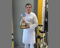 सूरत : आढ़तिया कपड़ा एसोसिएशन सूरत की अनोखी पहल, टेक्सटाइल के धुरंधरों का होगा सम्मान