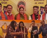 सूरत : दीन सहायक विद्या मंदिर ने मनाया 22वां स्थापना दिवस, शिक्षा सेवा की प्रेरक यात्रा को किया नमन