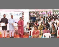 राजकोट और ITI जेतपुर के संयुक्त रिक्रूटमेंट फेयर में युवाओं को रोजगार का अवसर