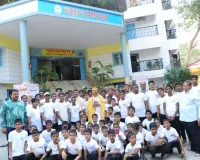 सूरत : विश्व जागृति मिशन के बालाश्रम में आज मनाया जाएगा सामूहिक जन्म महोत्सव