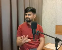 भारत के युवाओं में लाल किताब ज्योतिष को नई पहचान दिला रहे हैं इवान आहलूवालिया