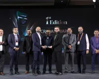 सूरत : श्रीपद इन्फिनिया वर्ल्ड को क्रेडाई अवॉर्ड, सूरत की रियल एस्टेट के गौरव का क्षण