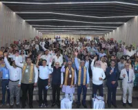 सूरत में दिशा फाउंडेशन का PLC 4.0 शुरू, युवाओं में नेतृत्व और राष्ट्रनिर्माण का जोश