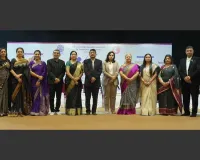 सूरत : चैंबर की लेडीज़ विंग ने आयोजित किया नेशनल विमेंस कॉन्क्लेव 2026, महिलाओं को मिला प्रेरणा और मार्गदर्शन