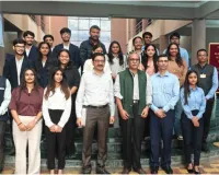 एस. आर. लुथरा इंस्टिट्यूट ऑफ मैनेजमेंट में आत्मनिर्भर भारत पर तृतीय छात्र सम्मेलन आयोजित