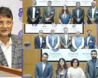 सूरत : FICCI और SGCCI की पहल से ‘एम्पावर MSME समिट 2026’ का सफल आयोजन