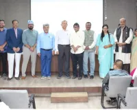 सूरत : जोड़ों के दर्द और ऑटोइम्यून बीमारियों पर जागरूकता सेमिनार आयोजित