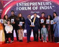 रीजनरेटिव मेडिसिन, वैज्ञानिक अनुसंधान और लॉन्गेविटी साइंस में डॉ. प्रभु मिश्रा की ऐतिहासिक उपलब्धि