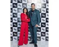 समांथा रुथ प्रभु, ऋषभ पंत के साथ गुड गेम  की ग्लोबल एंबेसडर बनीं