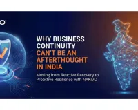 भारत में बिज़नेस कंटिन्युइटी प्लानिंग: आउटेज, साइबर हमलों और डाउनटाइम से मिले सबक