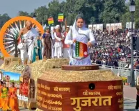 गुजरात की झांकी ने रचा इतिहास, लगातार चौथे वर्ष जीता ‘पॉपुलर चॉइस अवॉर्ड’