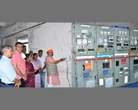 सूरत : महुवा तालुका में किसान सूर्योदय योजना का कार्य हुआ पूर्ण