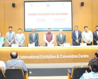 सूरत : एमएसएमई यूनिट्स के लिए सदर्न गुजरात चैंबर का क्रेडिट गारंटी स्कीम्स पर हुआ विशेष कार्यक्रम