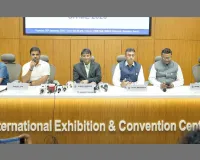 सूरत : एडवांस्ड टेक्सटाइल मशीनरी की सबसे बड़ी प्रदर्शनी ‘CITME-2026’ 9  जनवरी से 