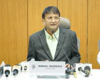 सूरत : CITME एक्सपो में पहली बार पोजीशन एम्ब्रॉयडरी मशीनरी होगी लॉन्च