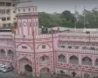 सूरत : सूरत में सार्वजनिक स्थानों पर धूम्रपान के खिलाफ सख्त कार्रवाई