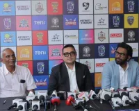 सूरत : इंडियन स्ट्रीट प्रीमियर लीग सीज़न 3 का आगाज शुक्रवार से