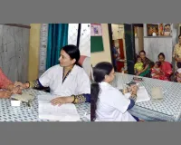 वडोदरा : भीलापुर के सरकारी आयुर्वेदिक अस्पताल ने रचा भरोसे का इतिहास, कम AMH वाली महिलाओं को मिला मातृत्व का सुख