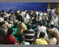 सूरत : गोसेवार्थ सात दिवसीय श्रीमद् भागवत कथा आज से, गुरुवार निकलेगी भव्य तुलसी शोभा यात्रा