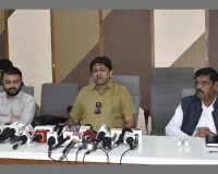 सूरत : तीन दिवसीय ‘सुवाली बीच फेस्टिवल-2026’ का आयोजन 9 जनवरी से 