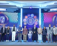 सूरत : इंडियन स्ट्रीट प्रीमियर लीग सीज़न 3 का आगाज आज से, पहले मुकाबले में माझी मुंबई और श्रीनगर के वीर आमने-सामने