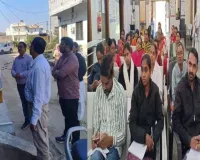 वडोदरा जिले में लेप्रोसी डिटेक्शन कैंपेन के तहत व्यापक सर्वे, 98 नए मरीजों की पहचान