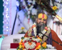 सूरत : श्री जड़खोर गोधाम गौशाला के सेवार्थ सात दिवसीय श्रीमद्भागवत कथा ज्ञानयज्ञ आज से