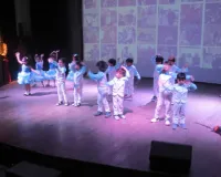 सूरत :  लिटल स्कॉलर्स द्वारा वार्षिक उत्सव का आयोजन, बच्चों के लिए उद्देश्यपूर्ण शिक्षा का अनोखा शोकेस