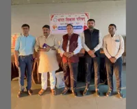 सूरत : भारत विकास परिषद, सूरत मेन शाखा ने मनाया स्वामी विवेकानंद जयंती–युवा दिवस का तीन दिवसीय महोत्सव